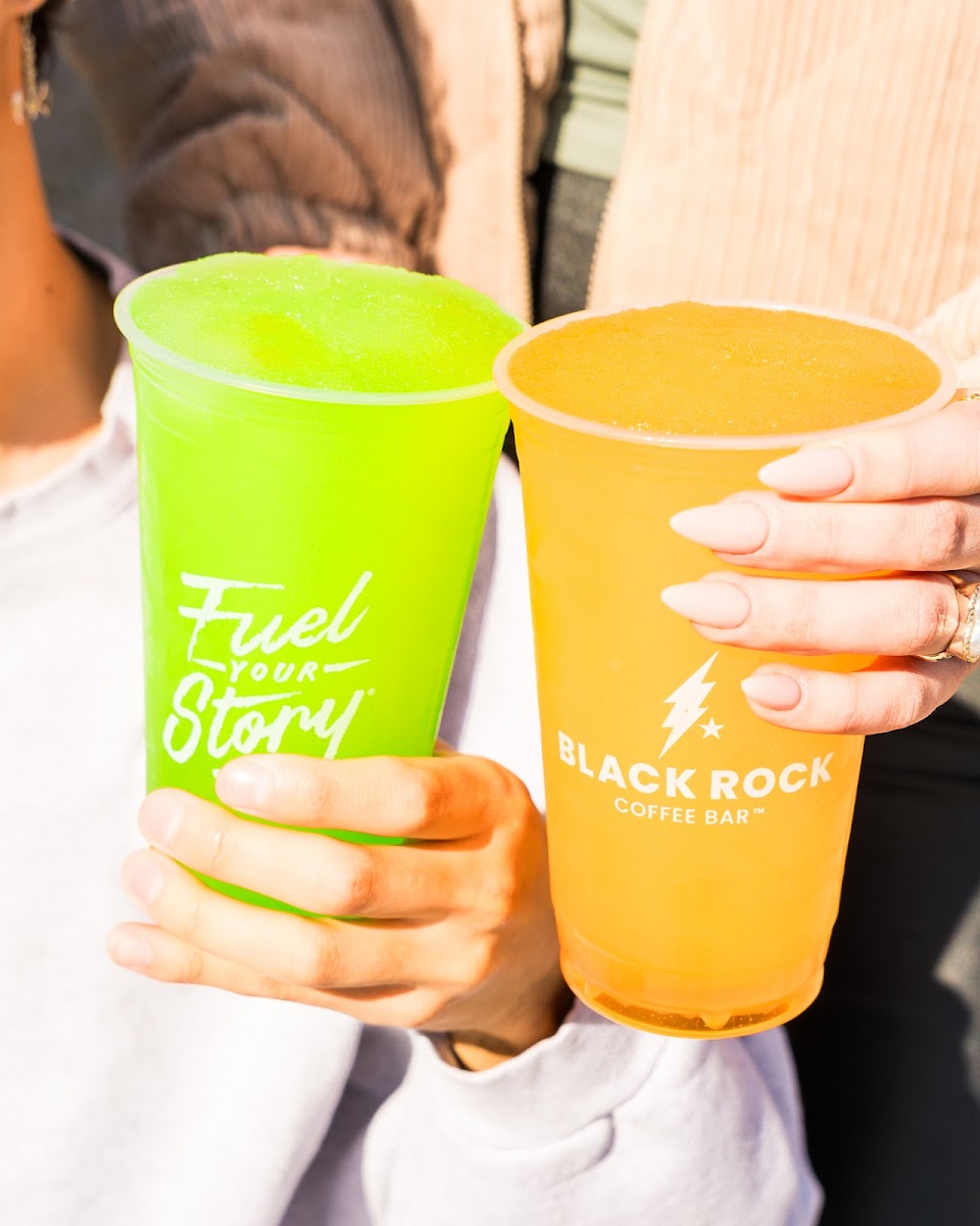 Black Rock Coffee Bar Photos 2